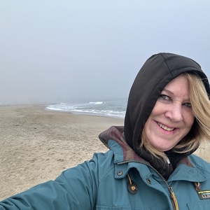 Fundraising Page: Linda Cyr